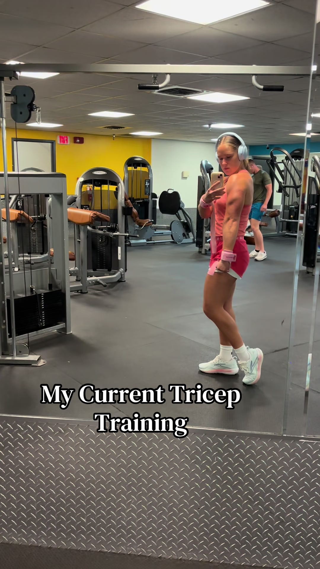 @Hannah Lifts