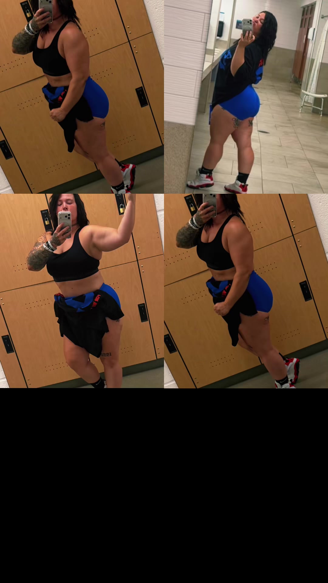 @Taneshia