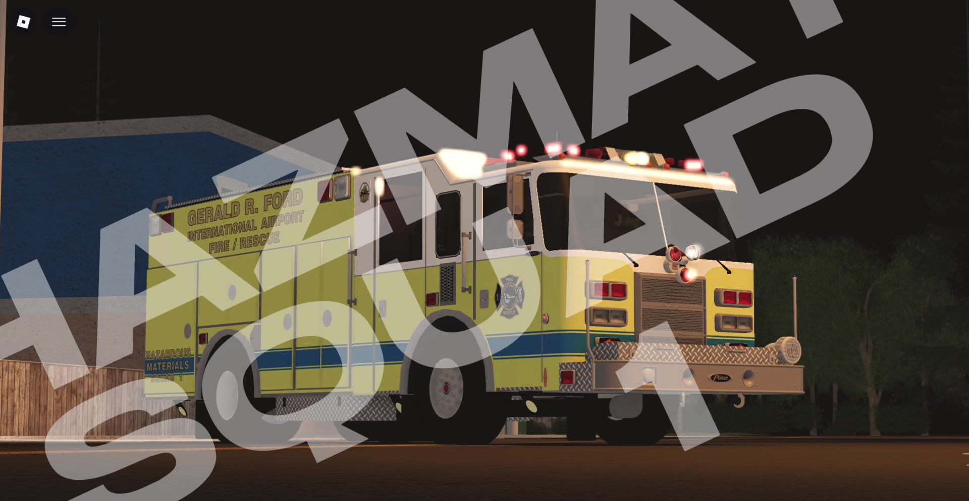 @Northshore Fire Services
