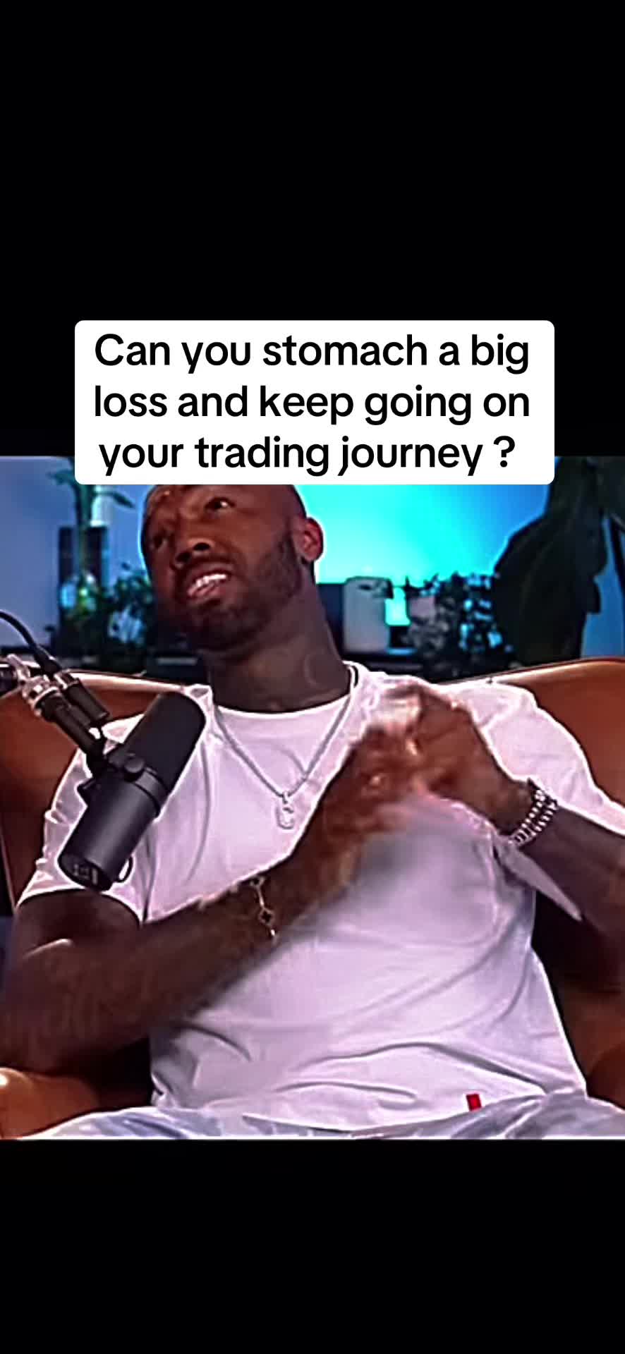 @finesse the market