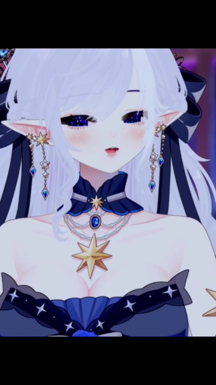 @Delilah 🌙✨ Celestial Vtuber