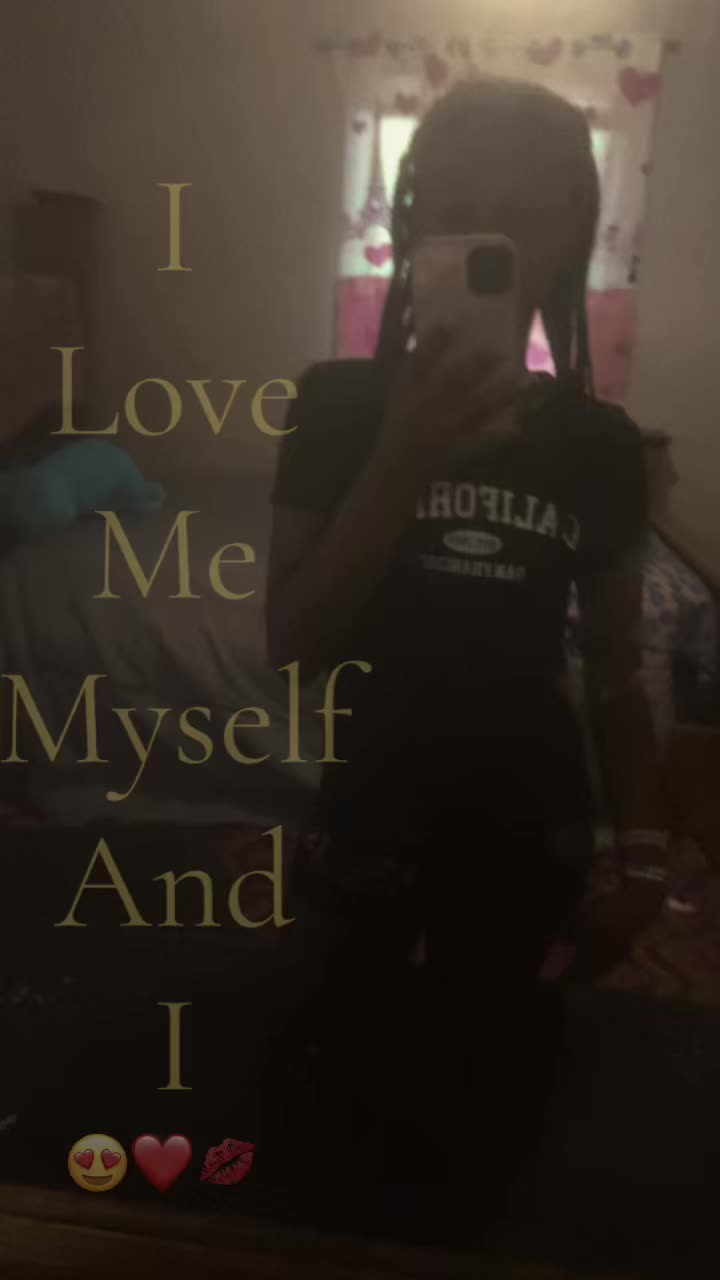 @queentayauna ❤️