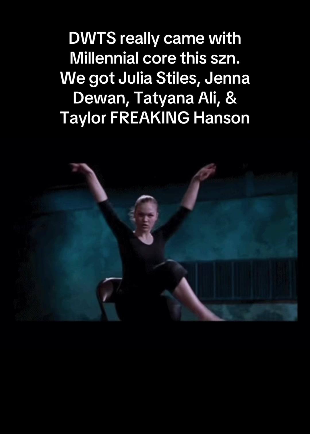 @Jenna Escoto