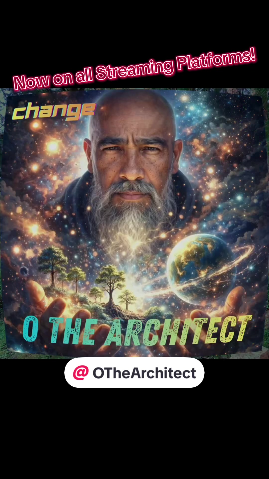 @O The Architect