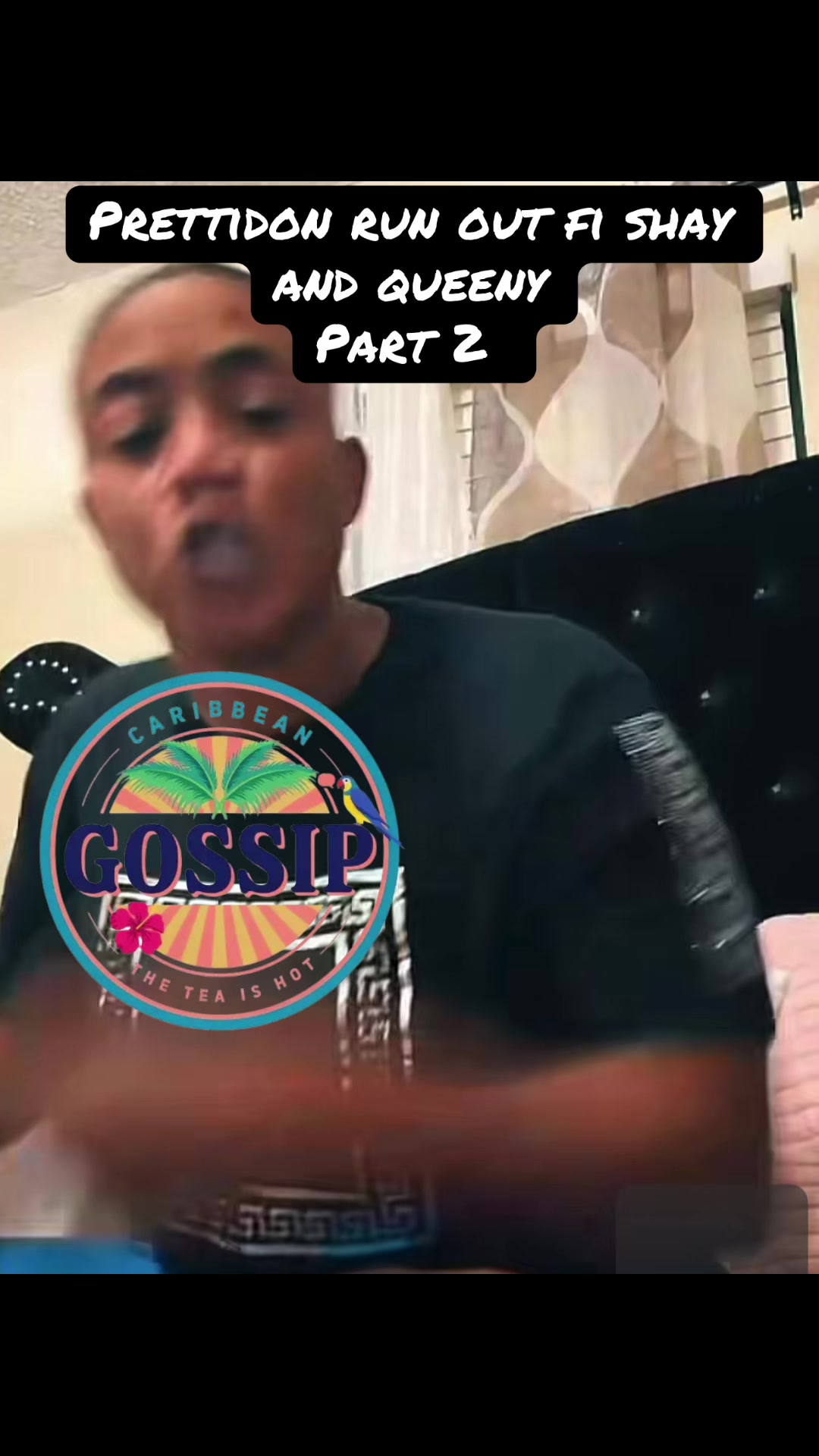 @✨Caribbean Gossip✨