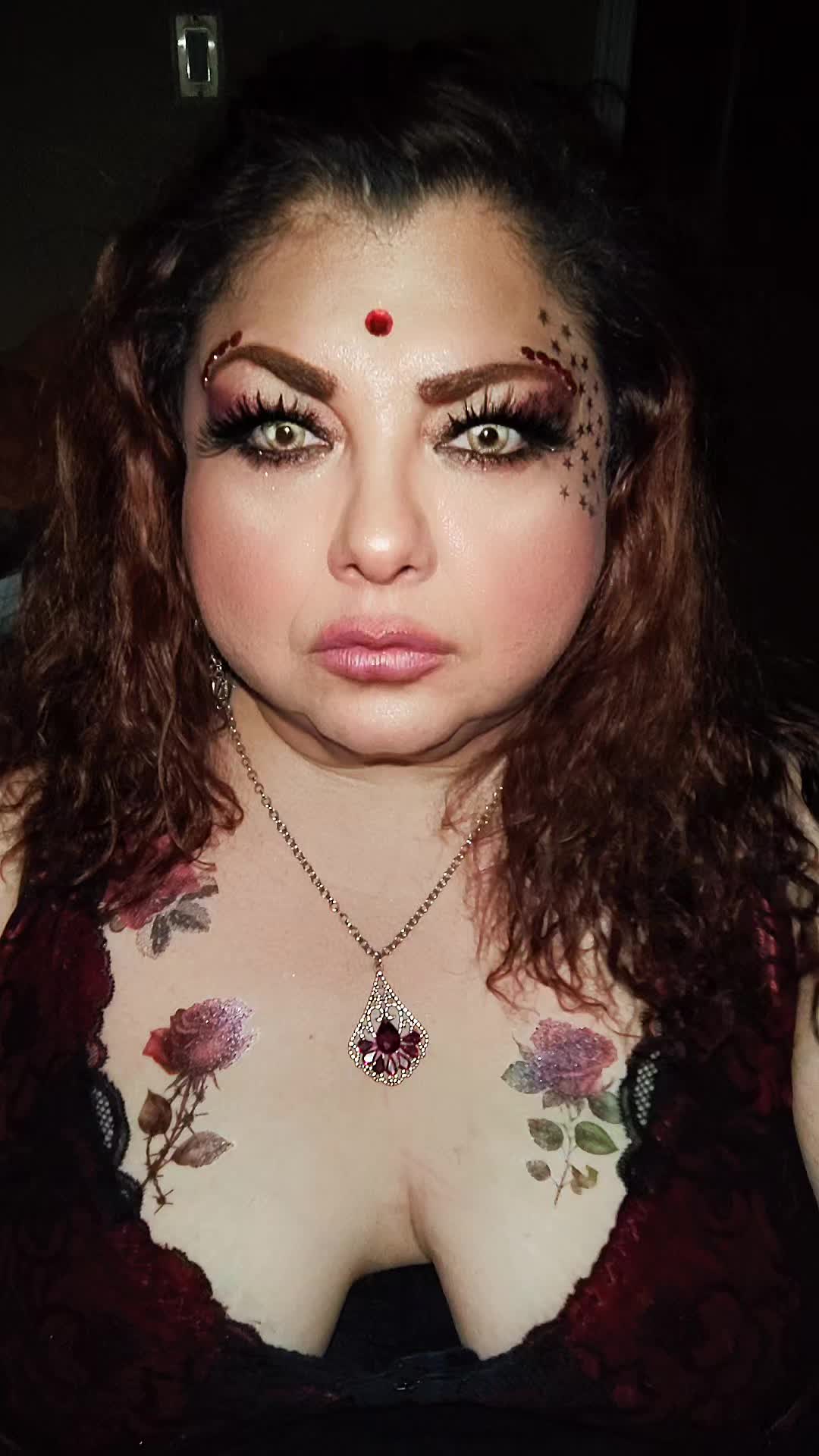 @Devilishlady666