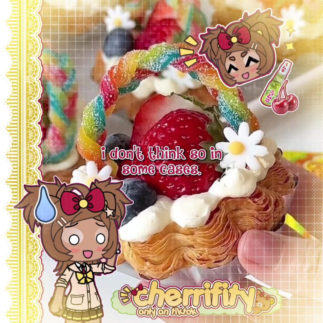 @꒰ ⊹ . cherri !! ₊ ˚