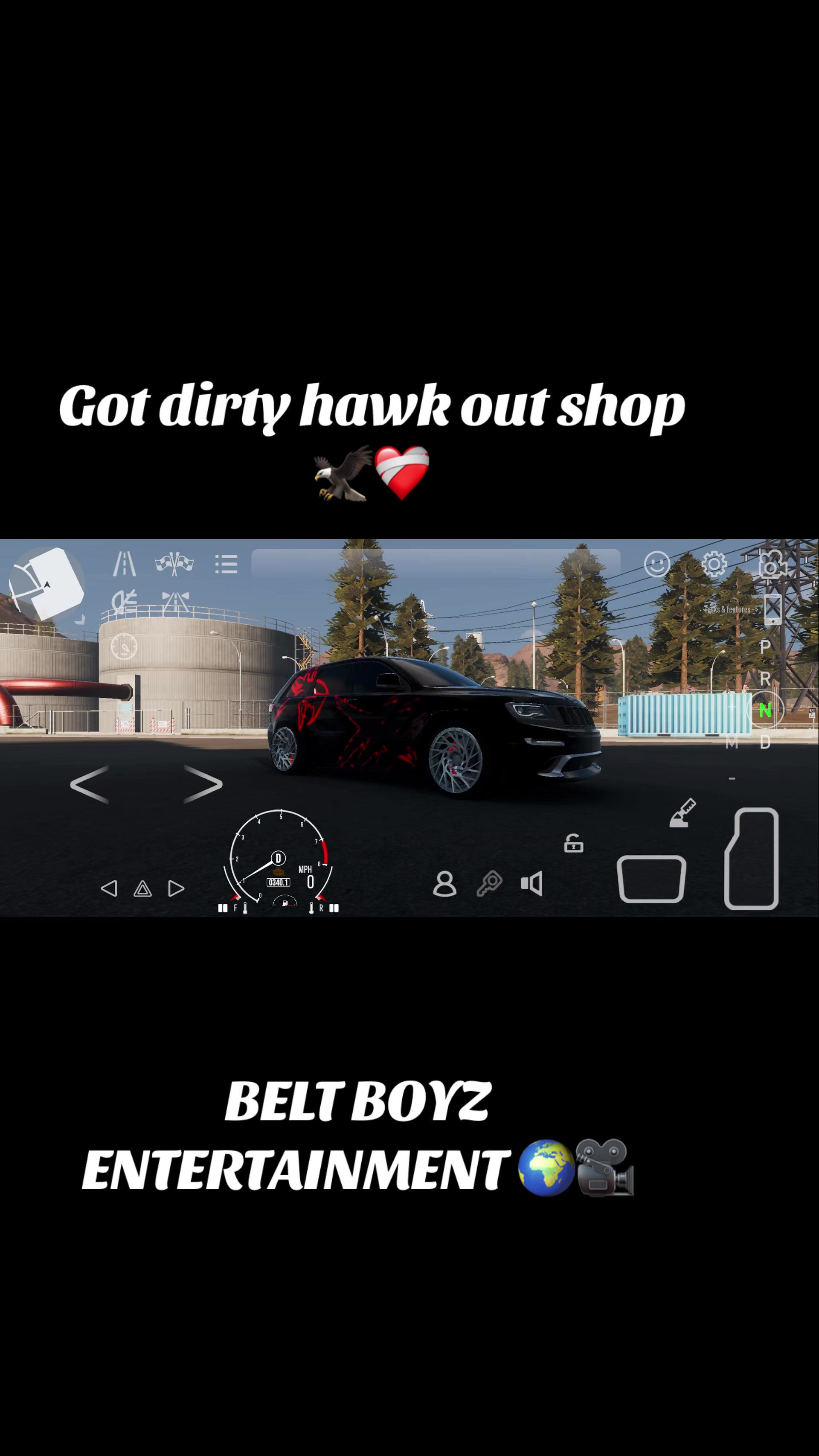 @BELT BOYZ ENTERTAINMENT 🌍🎥
