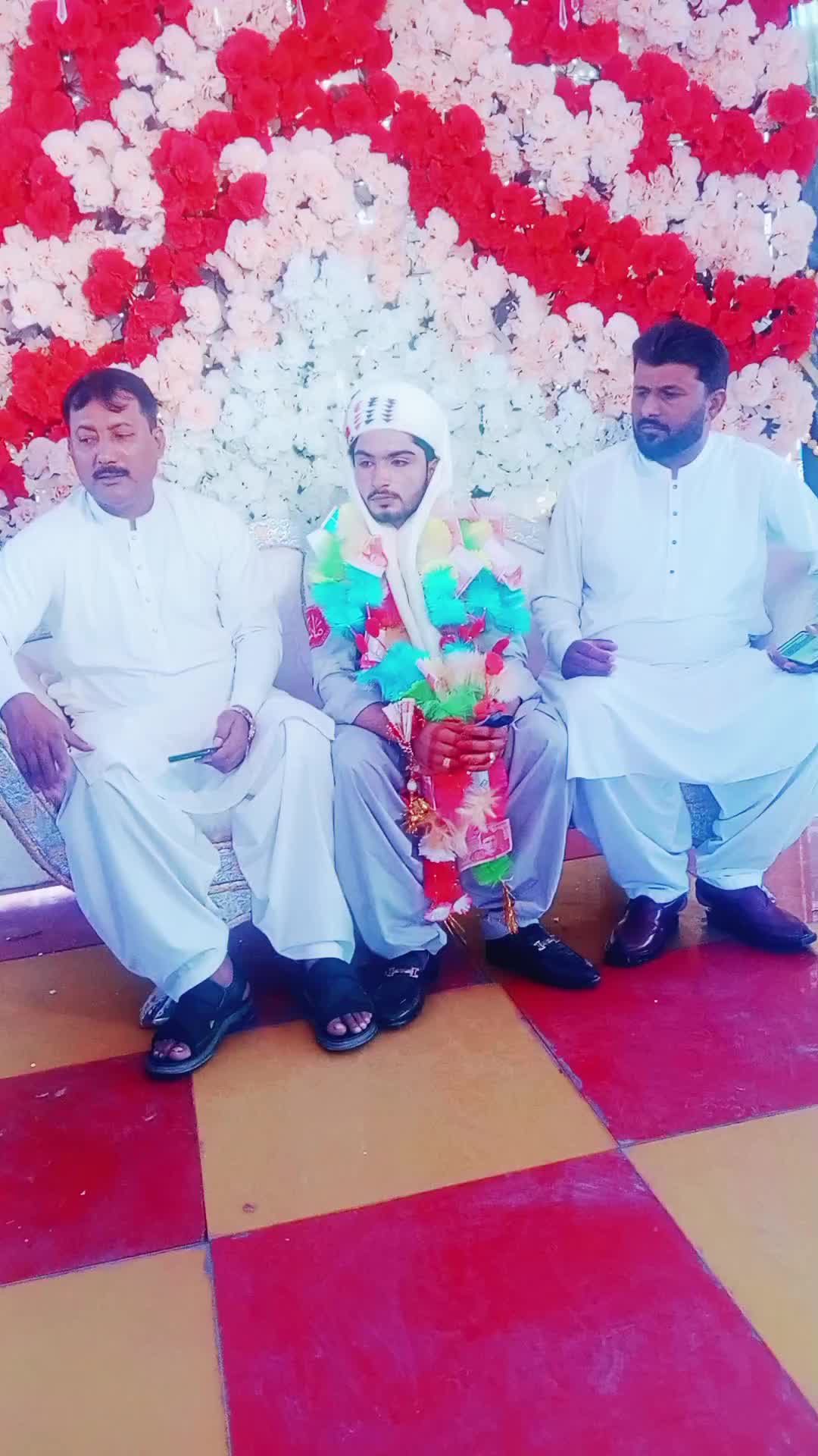 @M Shareef Rûk