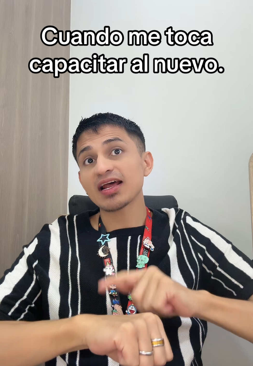 @JefersonG&oacute;mez 🍀