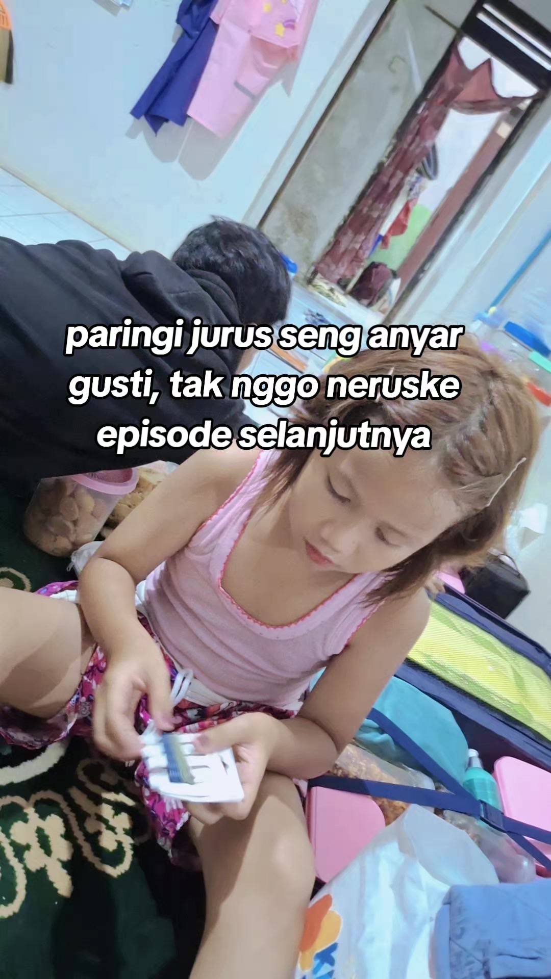 @Mamaq ika