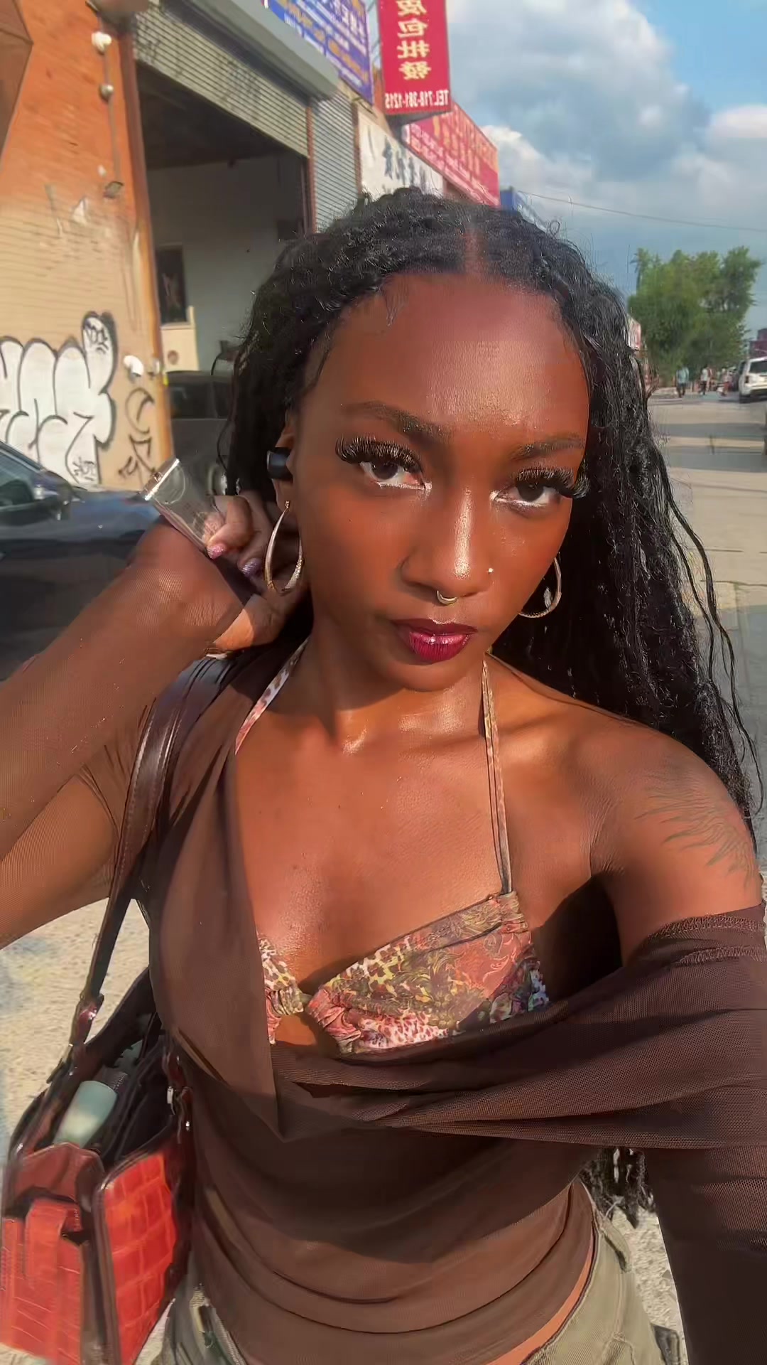 @lesfairyprincess🧚🏽♀️🌈
