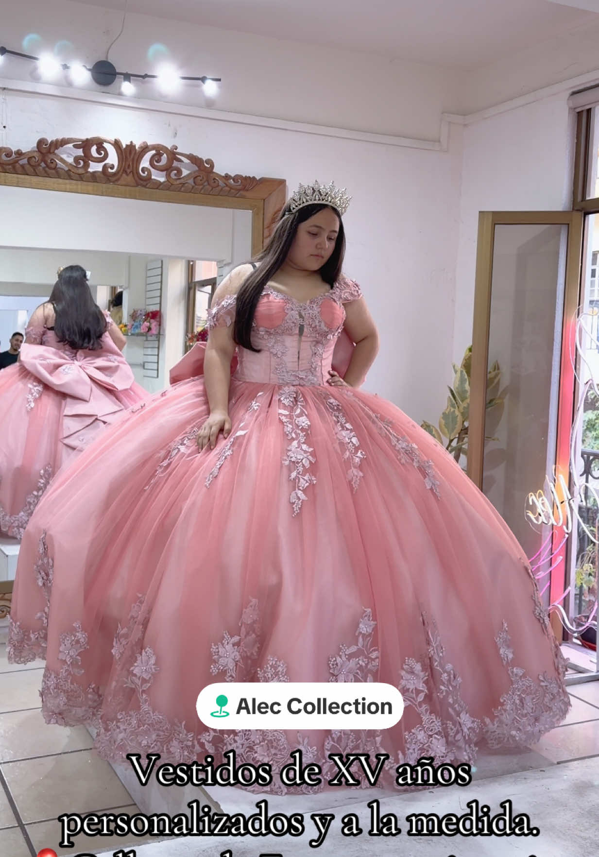 @Alec Collection