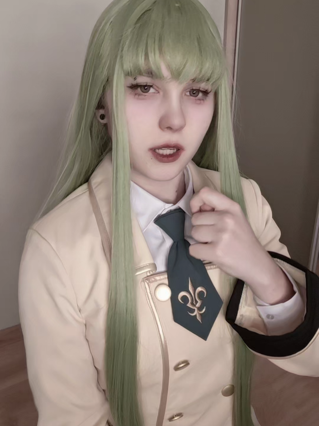 @Lin
