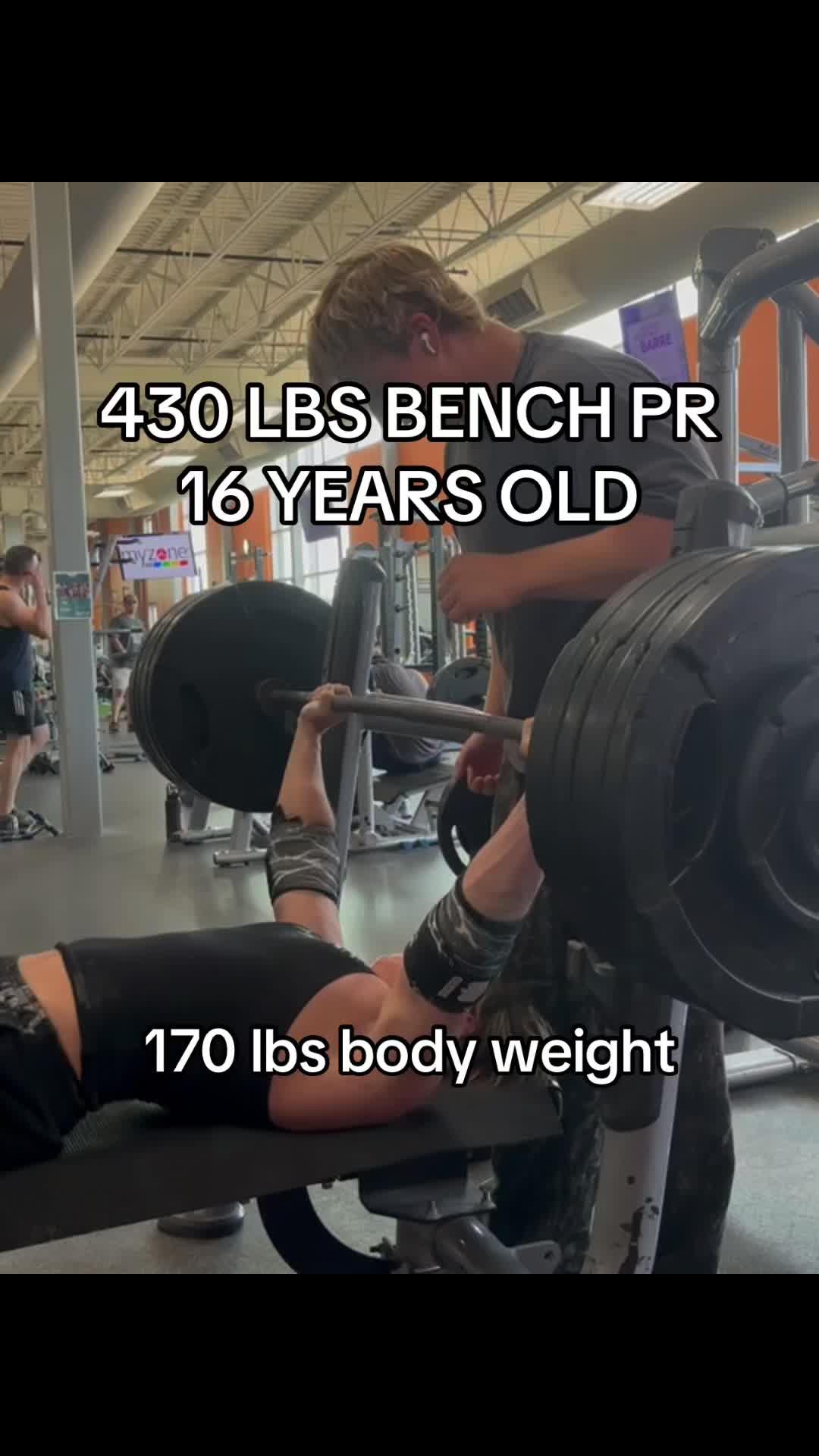 @Damien Lifts