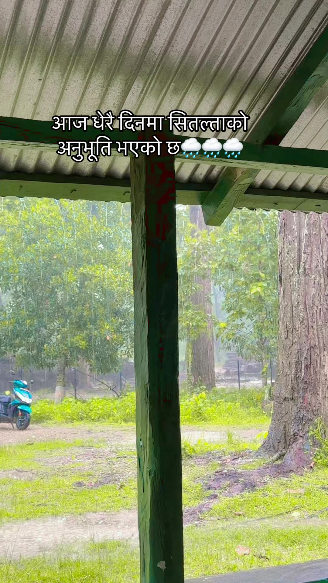 @Kamala Chhetri