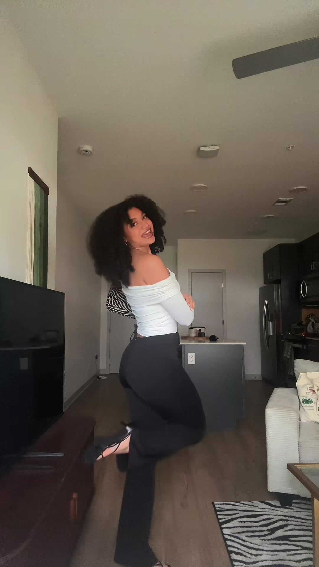 @Kiara “Kiki” Moore | PY1๐
