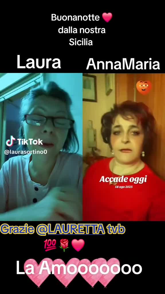 @♥️ Annamaria Gristina ♥️