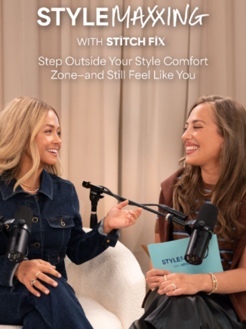 @Stitch Fix