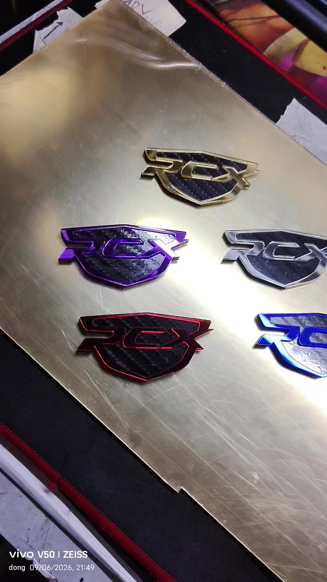 @EJ MOTO SHOP