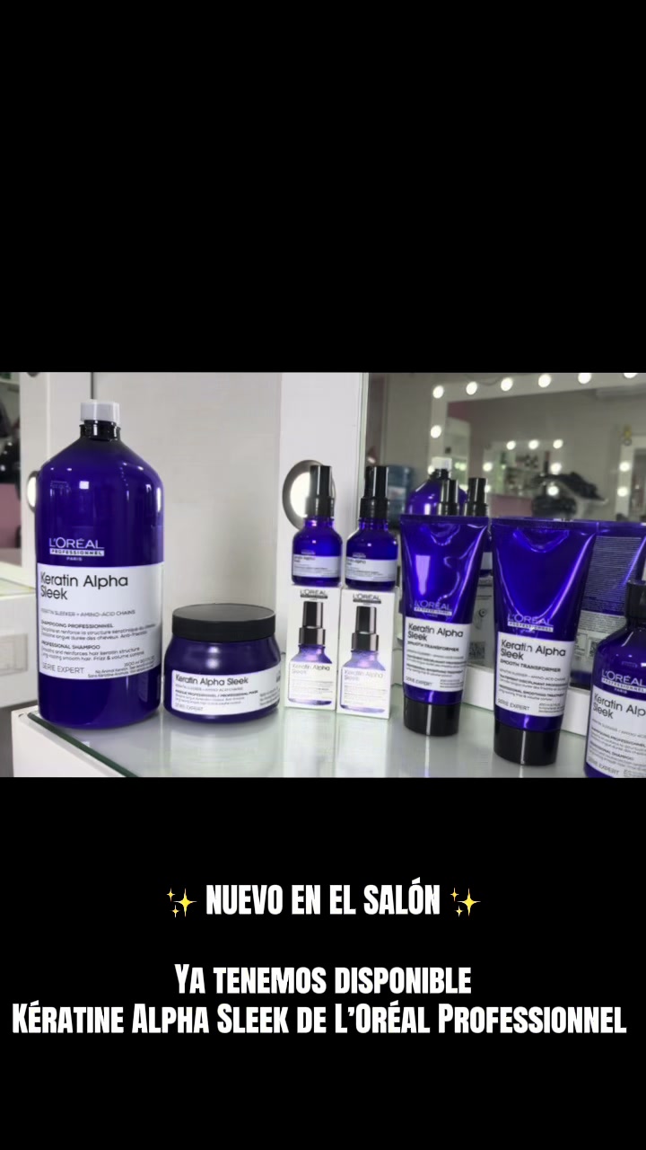 @Cinthia Alarcon Beauty Salon
