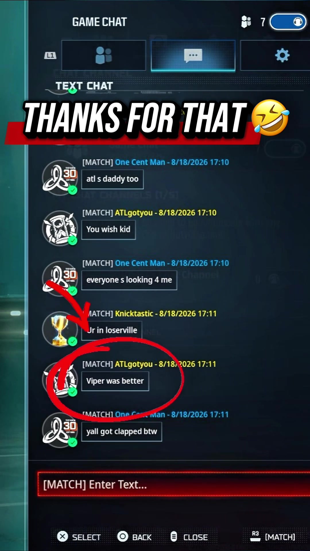 @MYTH 𝕍𝕚𝕡𝕖𝕣