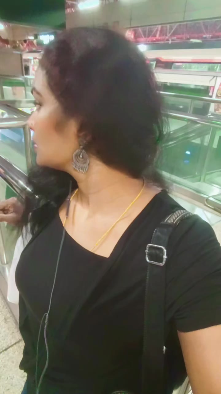 @Nila karuvachi