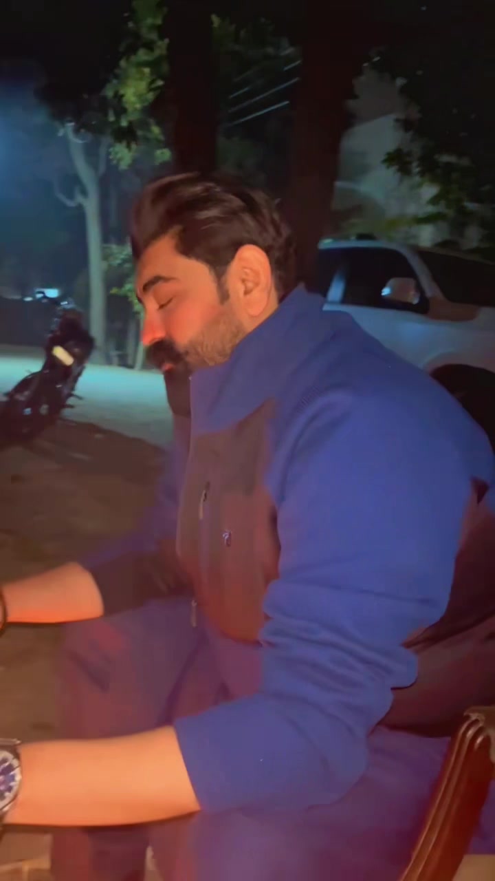 @MALIK Sheraz Khokhar