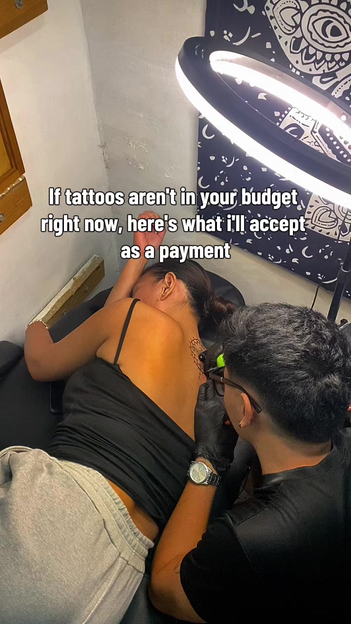 @NXN Tattoo Studio