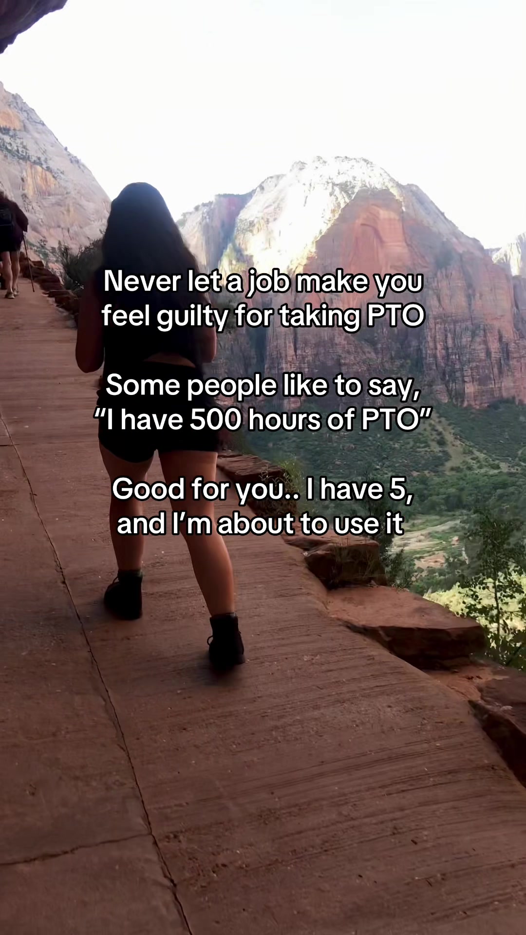@Char | Your work bestie