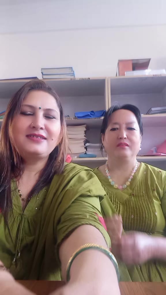 @Sunita