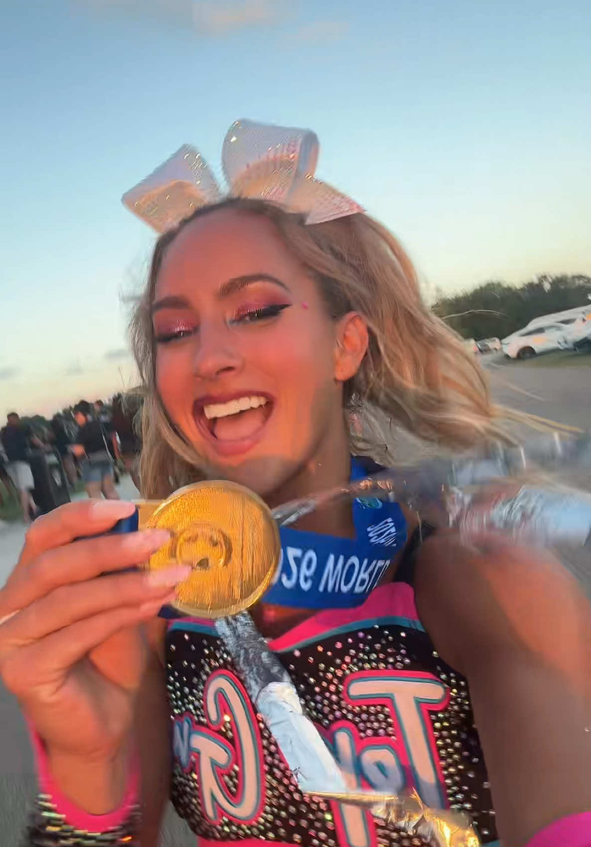 @Gabi Butler