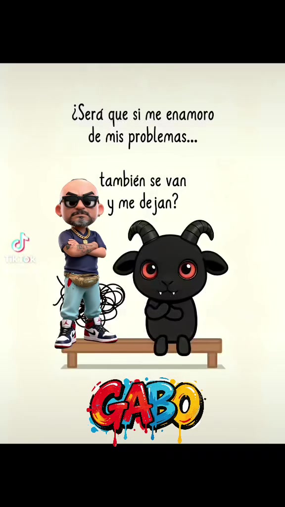 @El Gabo Ropero