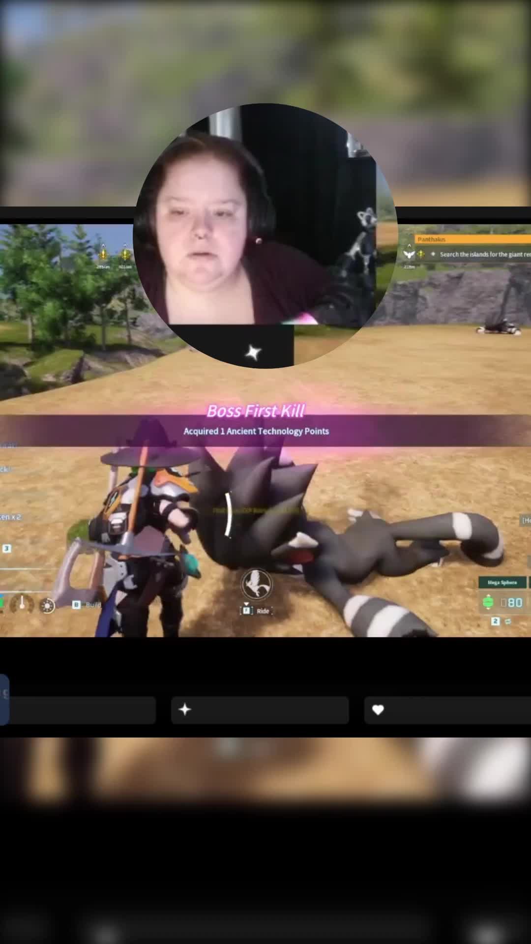 @SpookieJess | Twitch