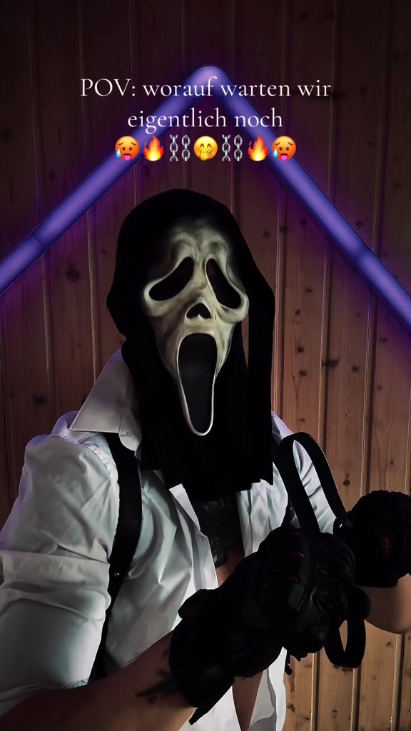 @👑LordGhostface👑