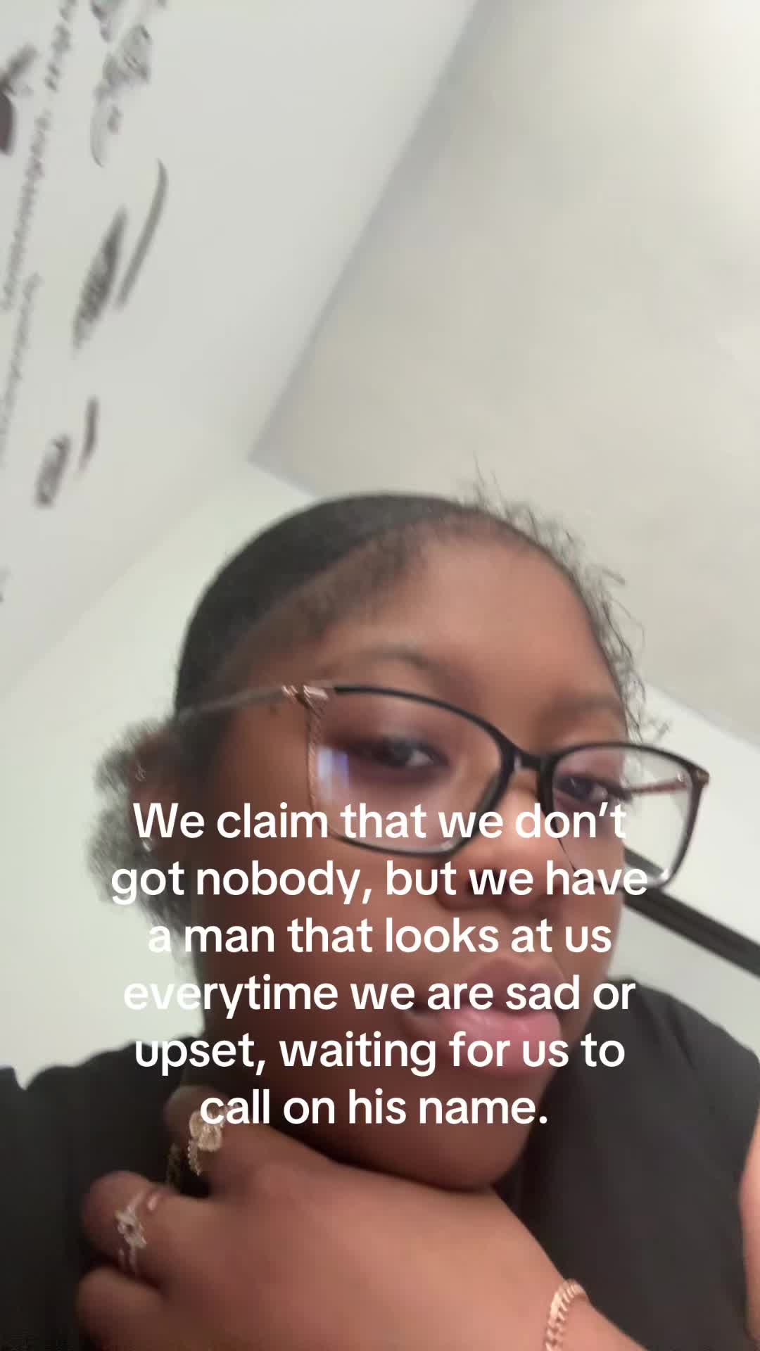 @God’s Child