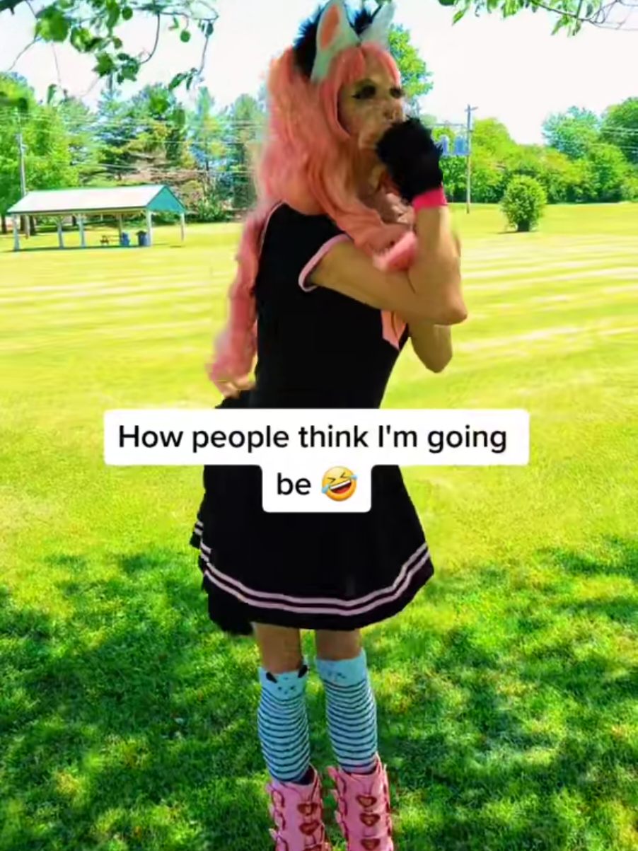 @Neko Lovie