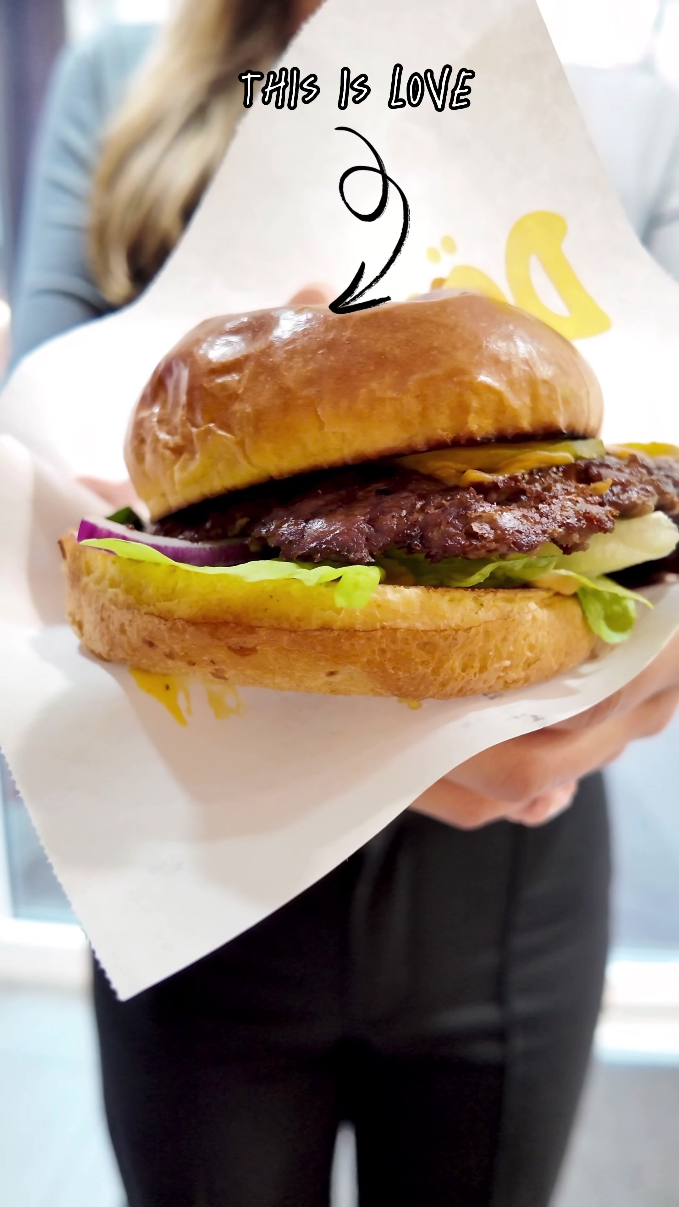 @Flame Burger