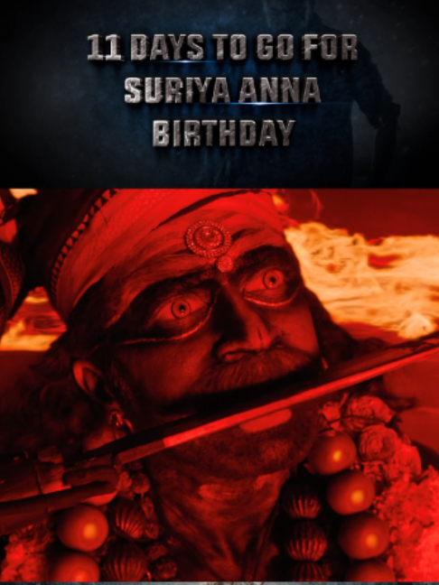 @Actor Suriya