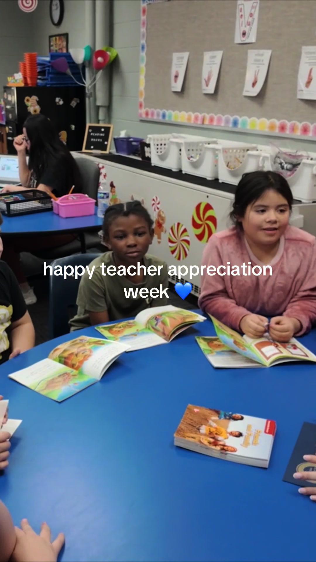 @Milken Educator Award