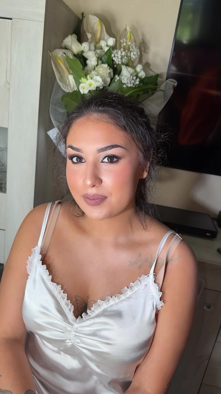 @LinoNastiMakeup