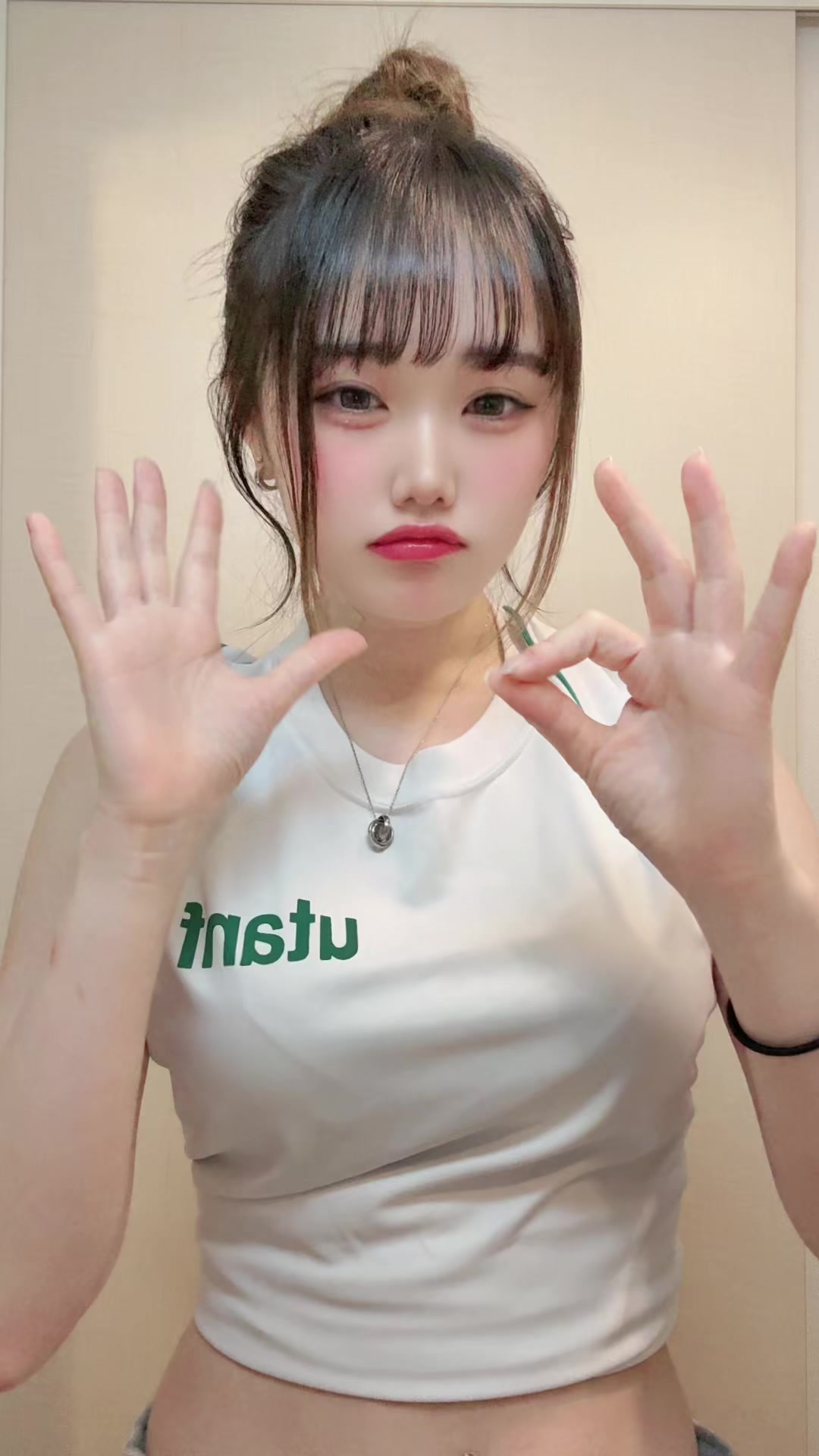 @正宗。