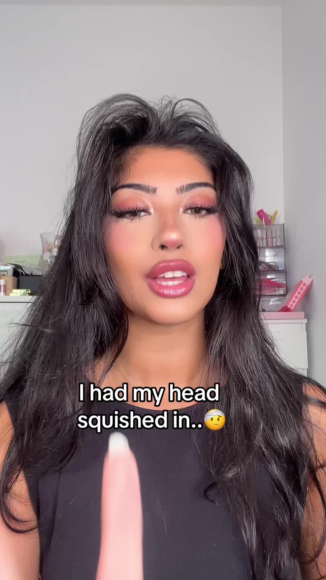 @Aliza