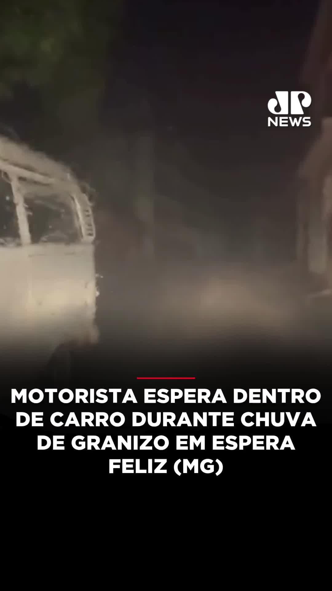 @Jovem Pan News