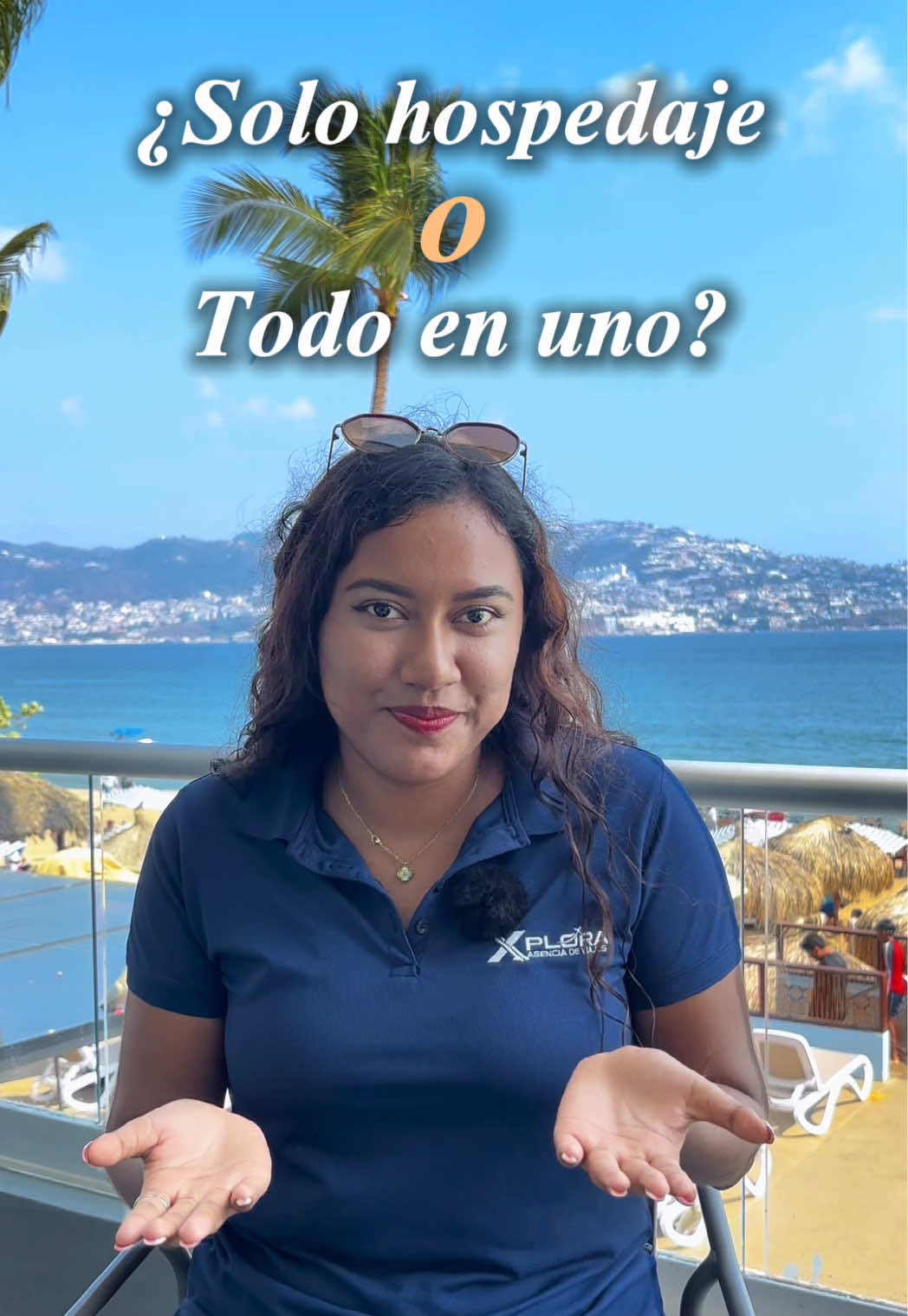 @Xplora | Agencia de Viajes
