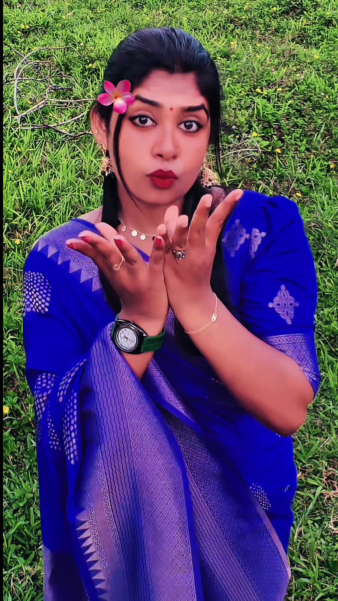 @Amruthaaami