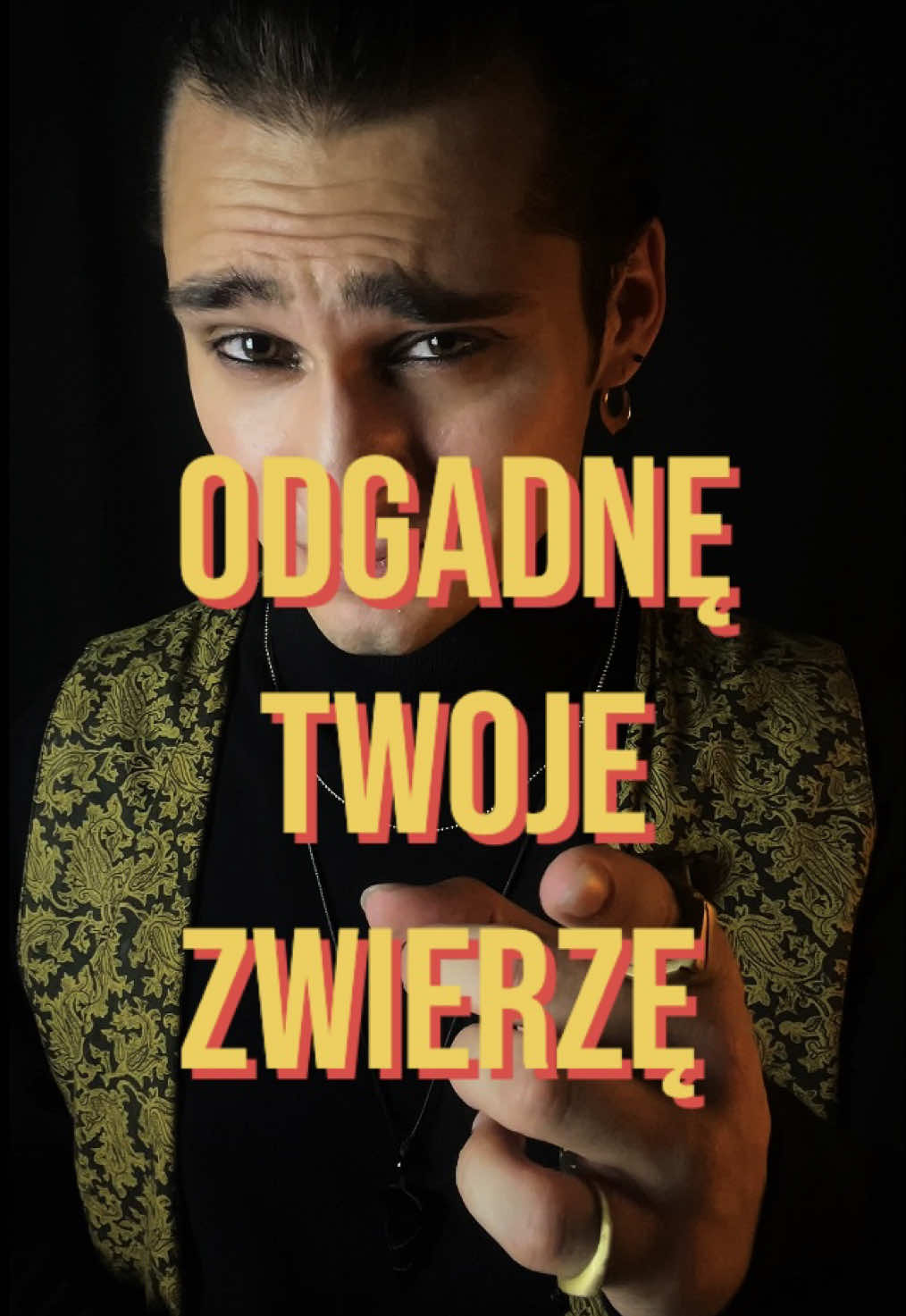 @Mentalista&bull; KX &bull;Sztuka Iluzji