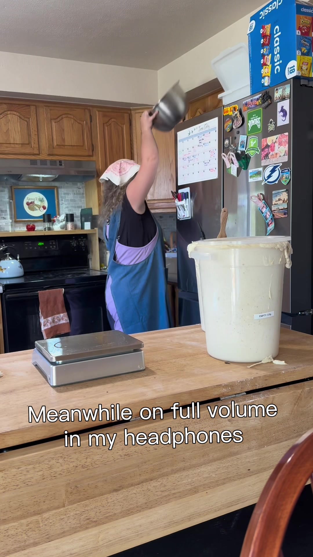 @Hali Holt 🥨