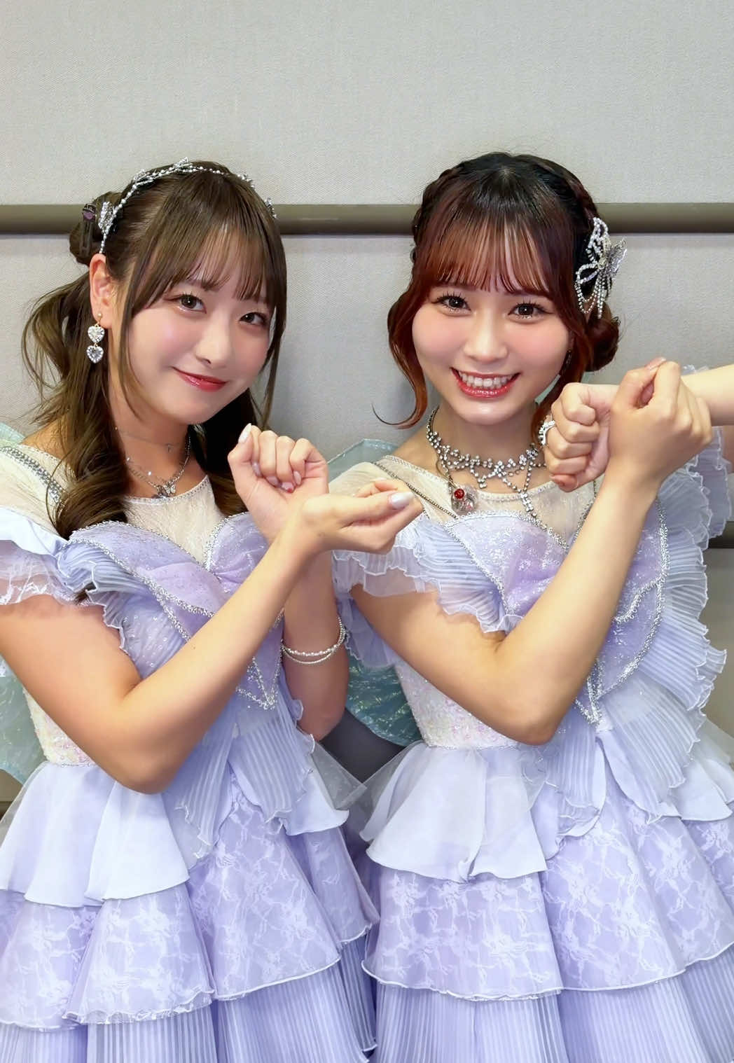 @イコラブTikTok