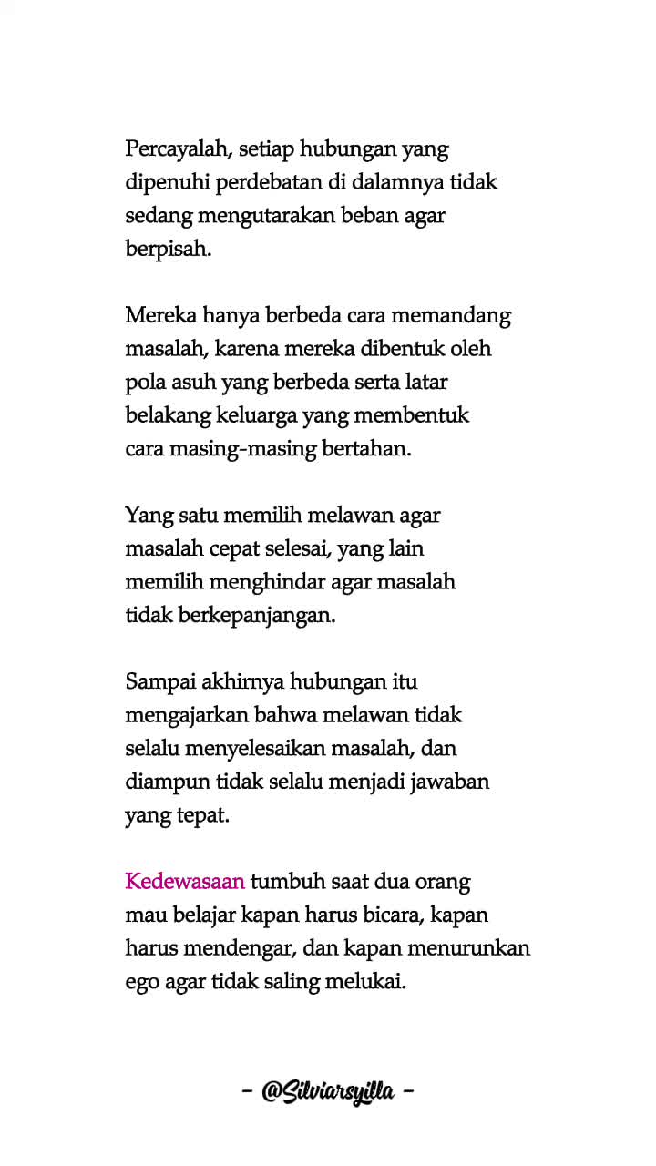 @Silvi Arsyilla